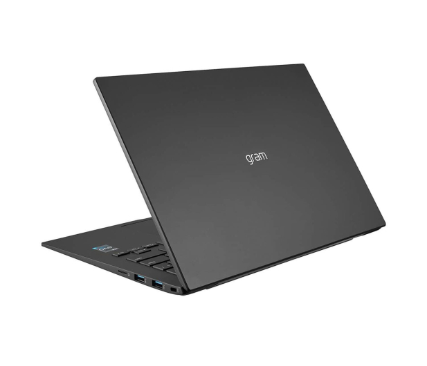 LG GRAM 2022 14Z90Q i5 12gen/16GB/512/Win11 czarny - 746876 - zdjęcie 9